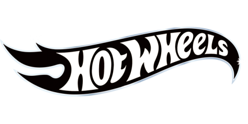 Hot Wheels logo