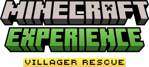 Minecraft Logo