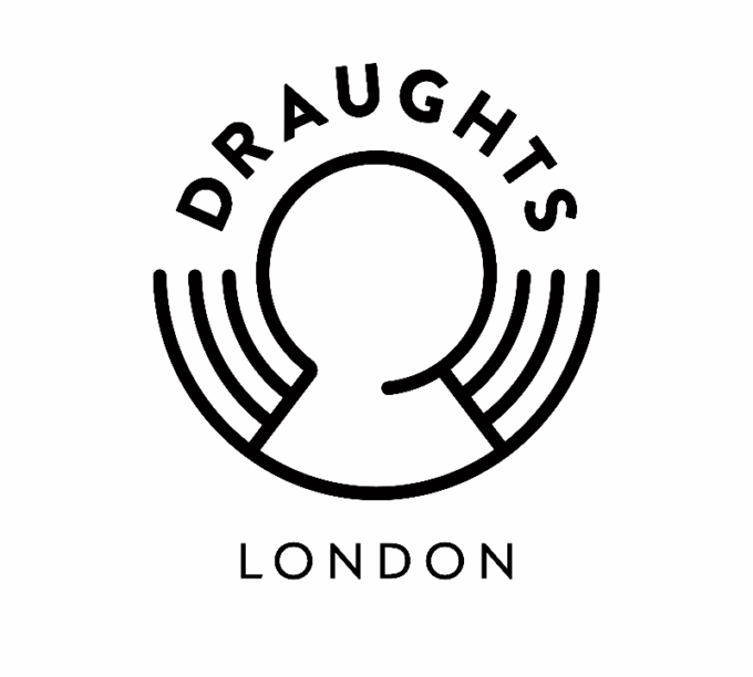 Draughts logo